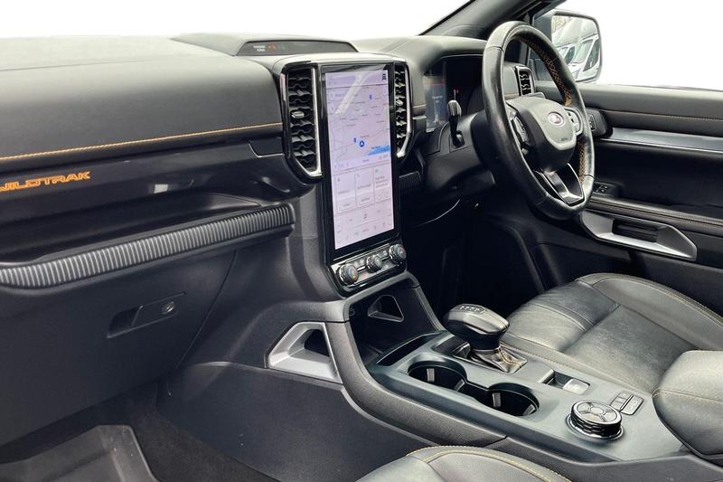 Used Ford Ranger 2023 for sale - 77918769: Photo 4