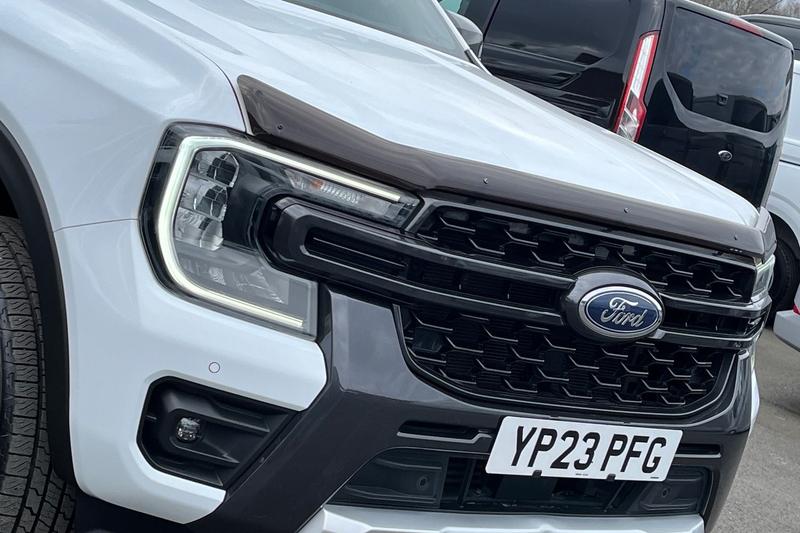 Used Ford Ranger 2023 for sale - 77918769: Photo 40