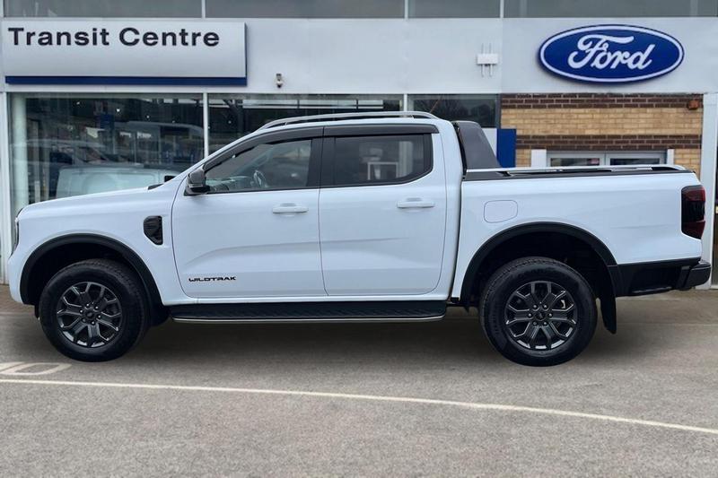 Used Ford Ranger 2023 for sale - 77918769: Photo 6