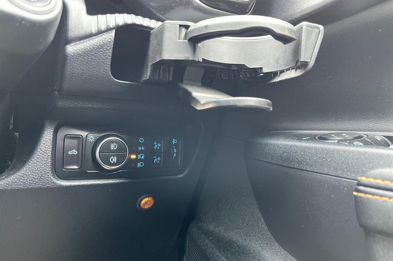 Used Ford Ranger 2023 for sale - 77918769: Photo 8