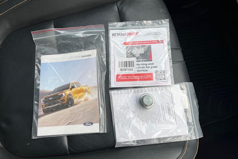 Used Ford Ranger 2023 for sale - 77918769: Photo 9