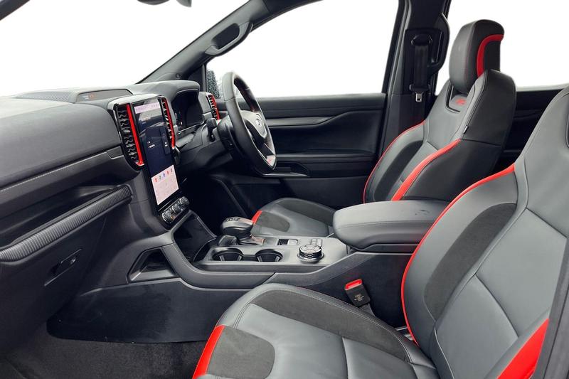 Used Ford Ranger 2025 for sale - 76734725: Photo 10