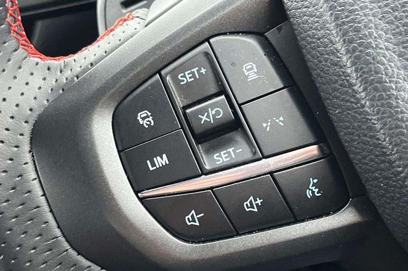 Used Ford Ranger 2025 for sale - 76734725: Photo 18