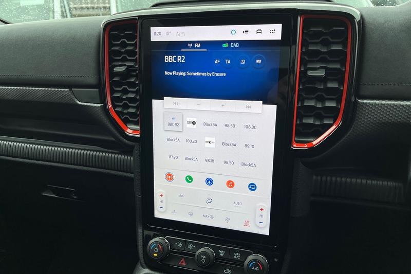 Used Ford Ranger 2025 for sale - 76734725: Photo 21