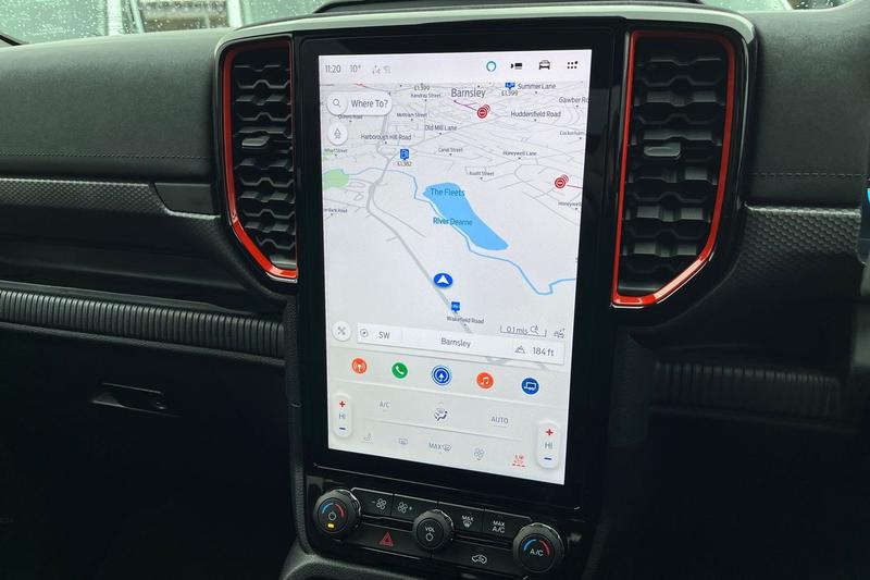 Used Ford Ranger 2025 for sale - 76734725: Photo 22