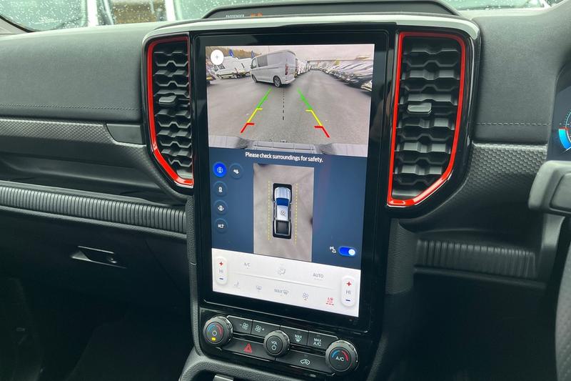 Used Ford Ranger 2025 for sale - 76734725: Photo 24