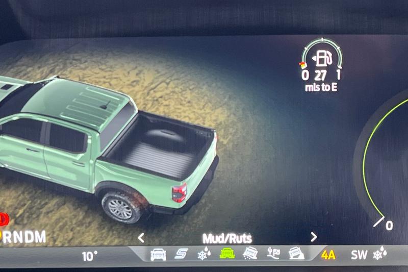 Used Ford Ranger 2025 for sale - 76734725: Photo 29