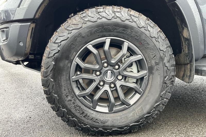 Used Ford Ranger 2025 for sale - 76734725: Photo 38