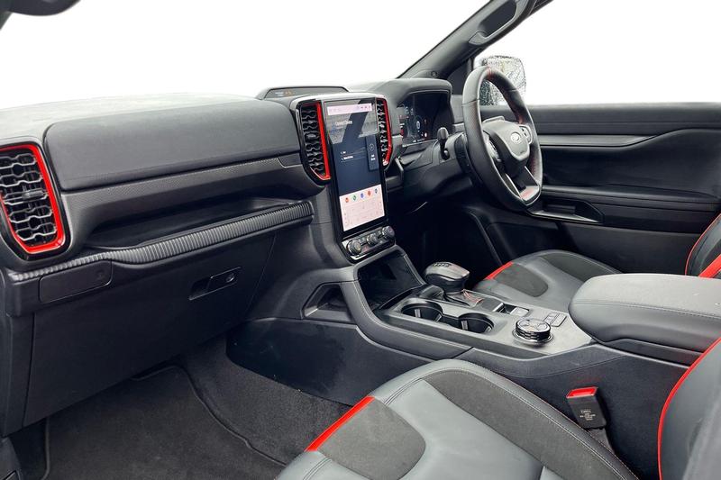 Used Ford Ranger 2025 for sale - 76734725: Photo 4