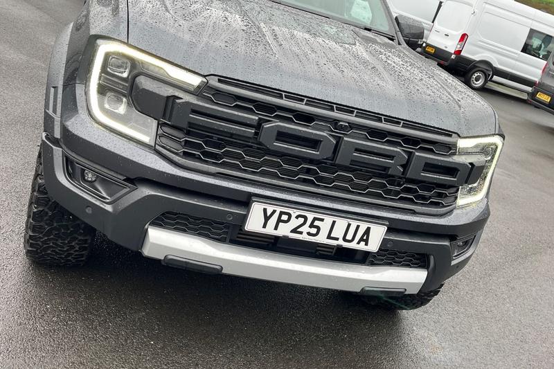 Used Ford Ranger 2025 for sale - 76734725: Photo 40