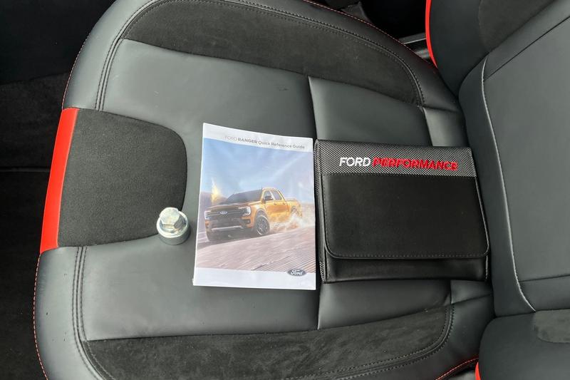 Used Ford Ranger 2025 for sale - 76734725: Photo 8