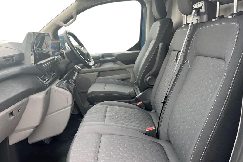Used Ford Transit Custom 2025 for sale - 76162075: Photo 10