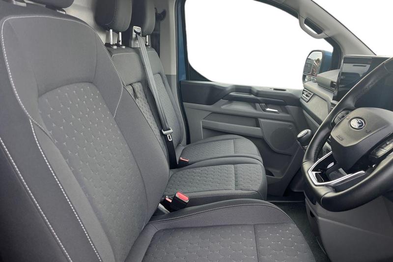Used Ford Transit Custom 2025 for sale - 76162075: Photo 11