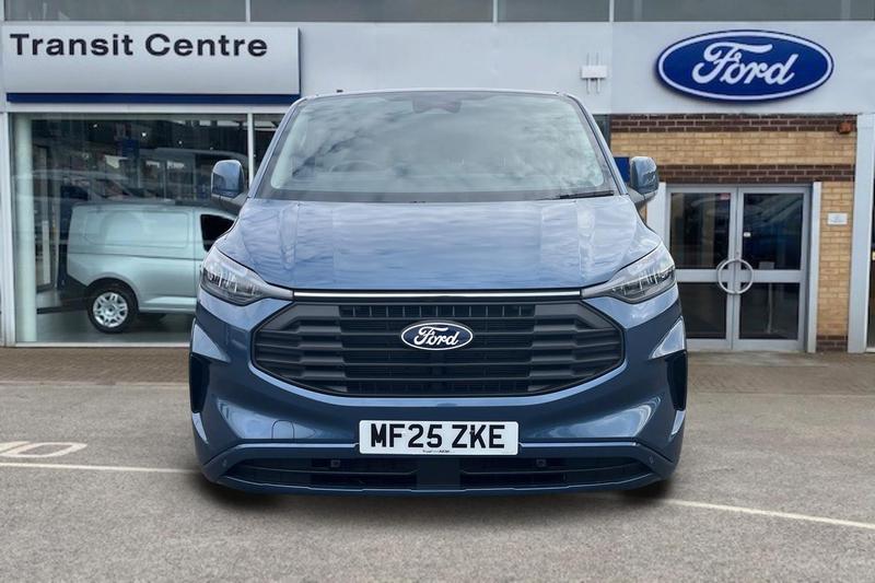 Used Ford Transit Custom 2025 for sale - 76162075: Photo 12