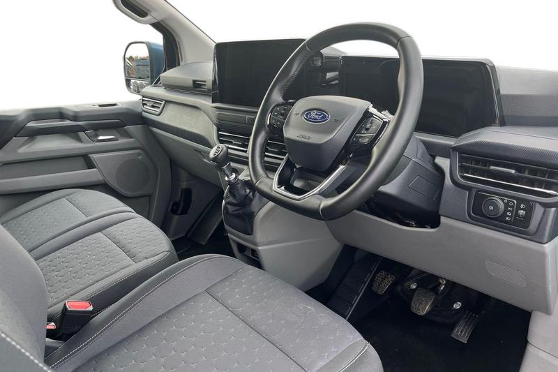 Used Ford Transit Custom 2025 for sale - 76162075: Photo 14