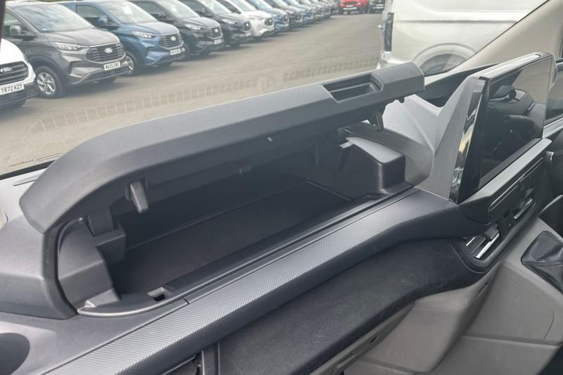 Used Ford Transit Custom 2025 for sale - 76162075: Photo 15