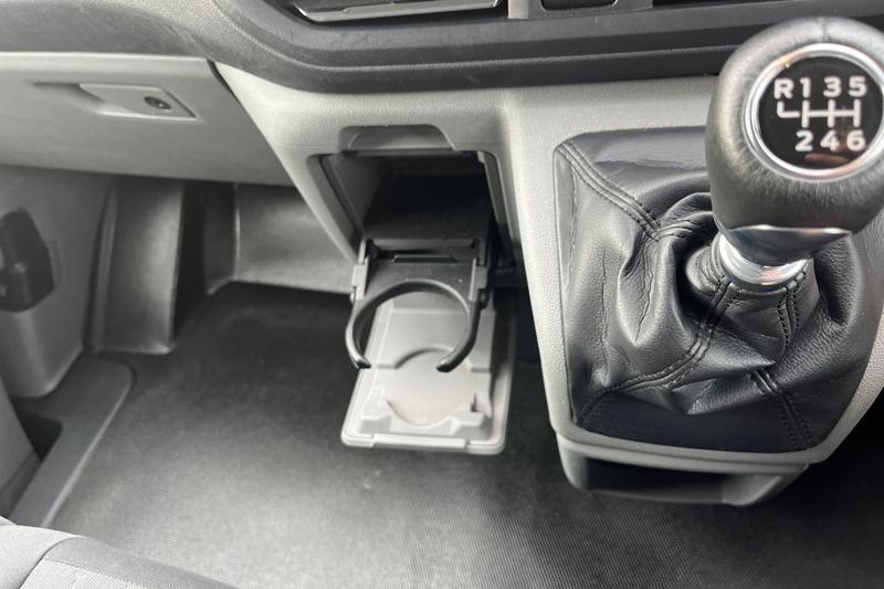 Used Ford Transit Custom 2025 for sale - 76162075: Photo 17