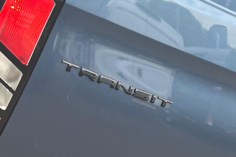 Used Ford Transit Custom 2025 for sale - 76162075: Photo 20