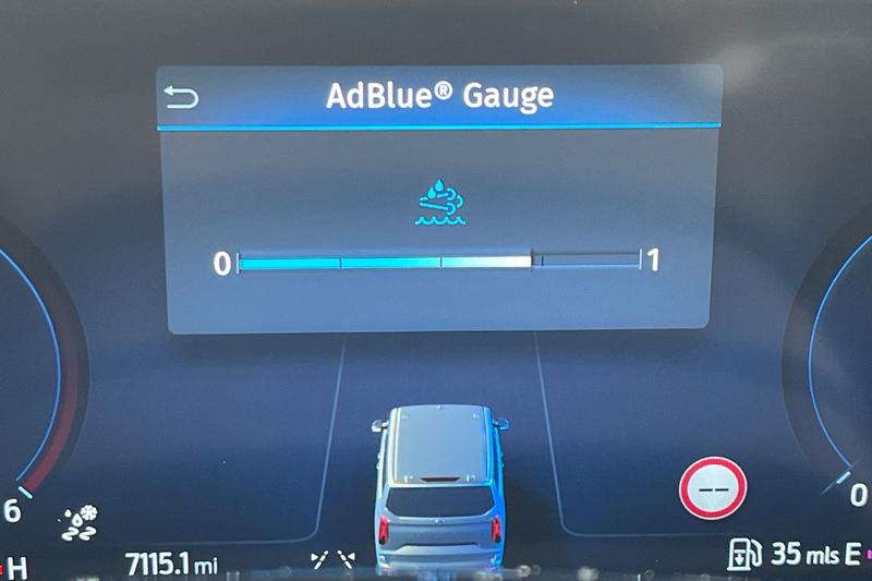 Used Ford Transit Custom 2025 for sale - 76162075: Photo 29