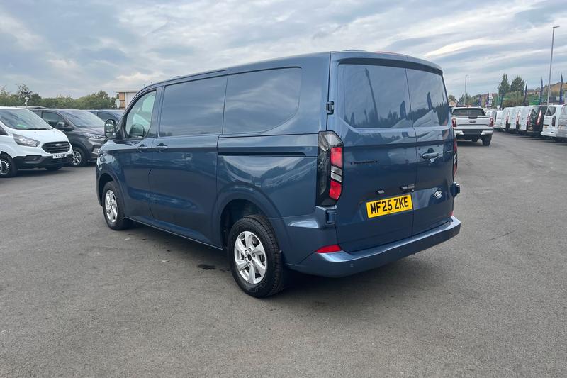 Used Ford Transit Custom 2025 for sale - 76162075: Photo 35