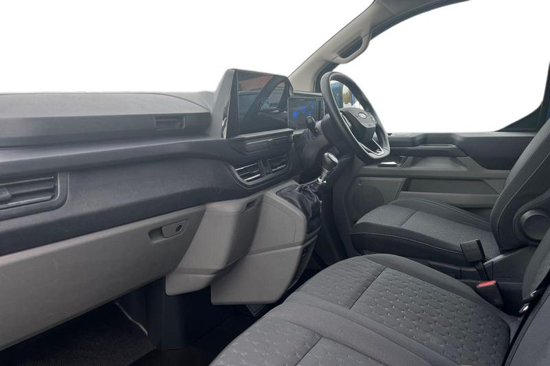 Used Ford Transit Custom 2025 for sale - 76162075: Photo 4