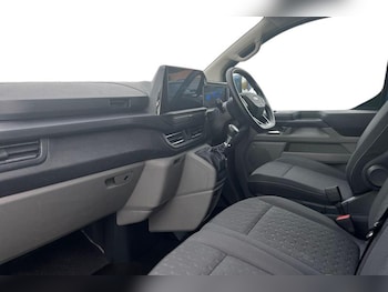 Used Ford Transit Custom 2025 for sale - 76162075: Photo