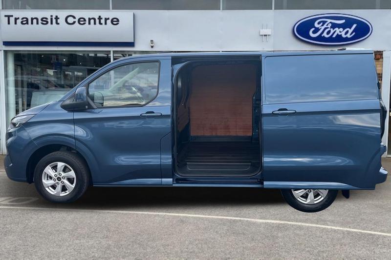 Used Ford Transit Custom 2025 for sale - 76162075: Photo 6