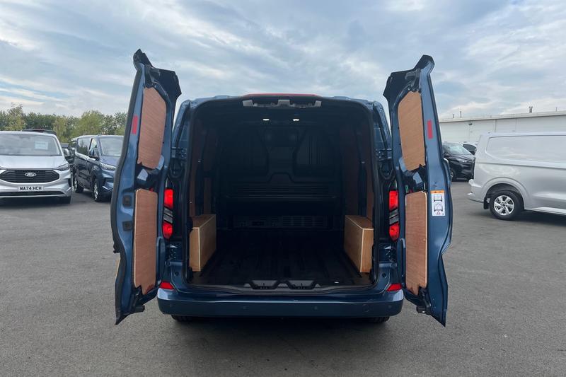 Used Ford Transit Custom 2025 for sale - 76162075: Photo 7