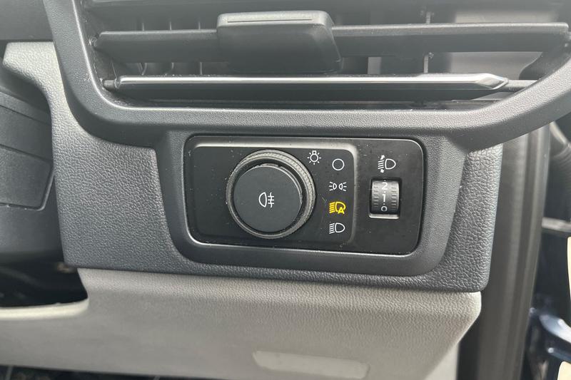 Used Ford Transit Custom 2025 for sale - 76162075: Photo 9