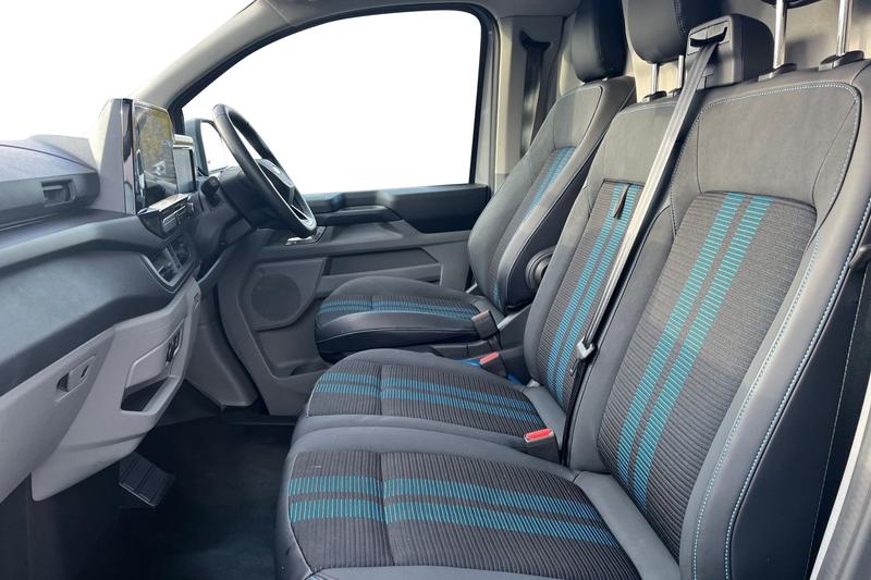 Used Ford E-Transit 2025 for sale - 76882612: Photo 10