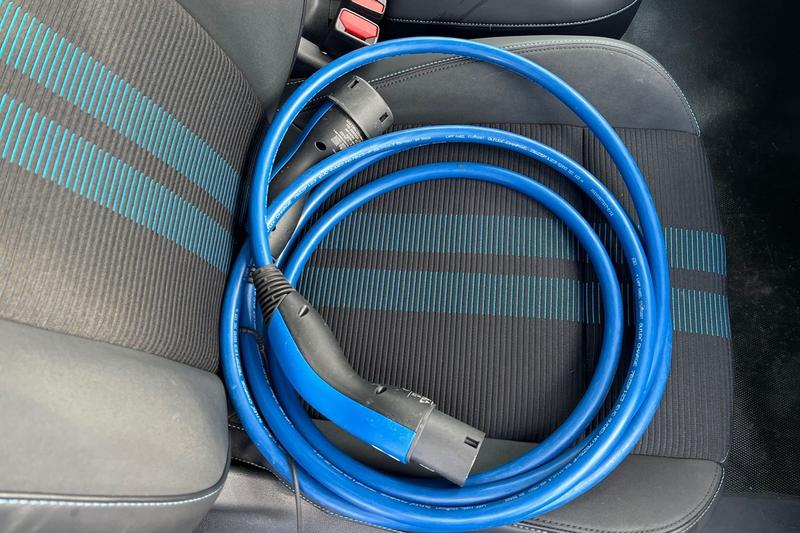 Used Ford E-Transit 2025 for sale - 76882612: Photo 15