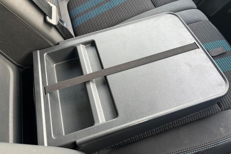 Used Ford E-Transit 2025 for sale - 76882612: Photo 17