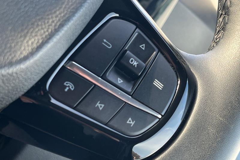 Used Ford E-Transit 2025 for sale - 76882612: Photo 19