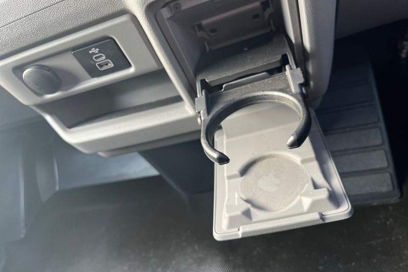 Used Ford E-Transit 2025 for sale - 76882612: Photo 22