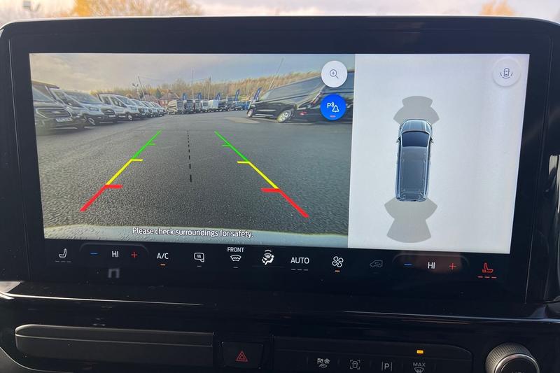 Used Ford E-Transit 2025 for sale - 76882612: Photo 25