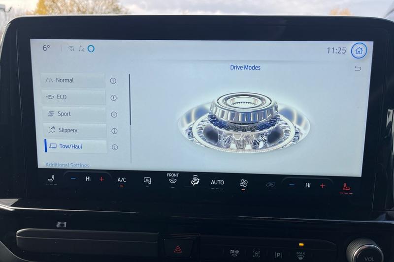 Used Ford E-Transit 2025 for sale - 76882612: Photo 30