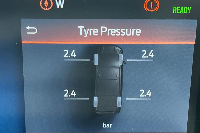 Used Ford E-Transit 2025 for sale - 76882612: Photo 31