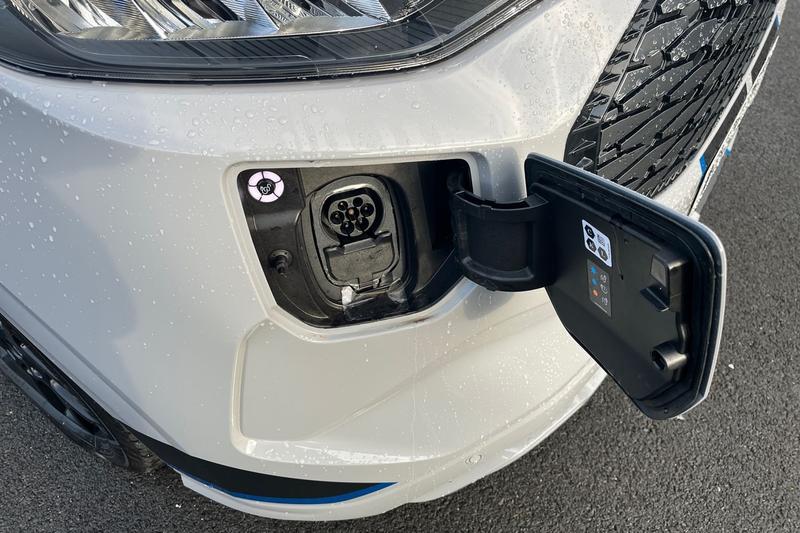 Used Ford E-Transit 2025 for sale - 76882612: Photo 33