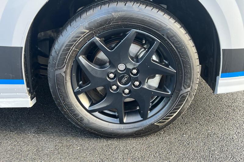 Used Ford E-Transit 2025 for sale - 76882612: Photo 38