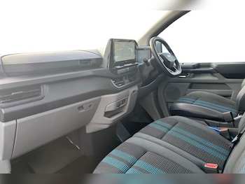 Used Ford E-Transit 2025 for sale - 76882612: Photo
