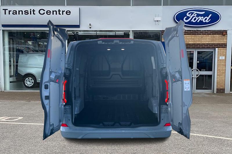 Used Ford E-Transit 2025 for sale - 76882612: Photo 7