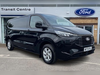 Used Ford Transit Custom undefined for sale - 78938084: Photo