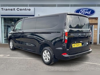 Used Ford Transit Custom undefined for sale - 78938084: Photo