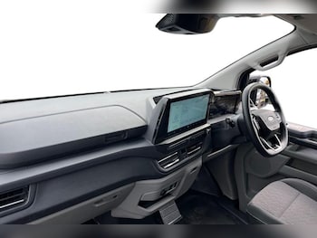 Used Ford Transit Custom undefined for sale - 78938084: Photo