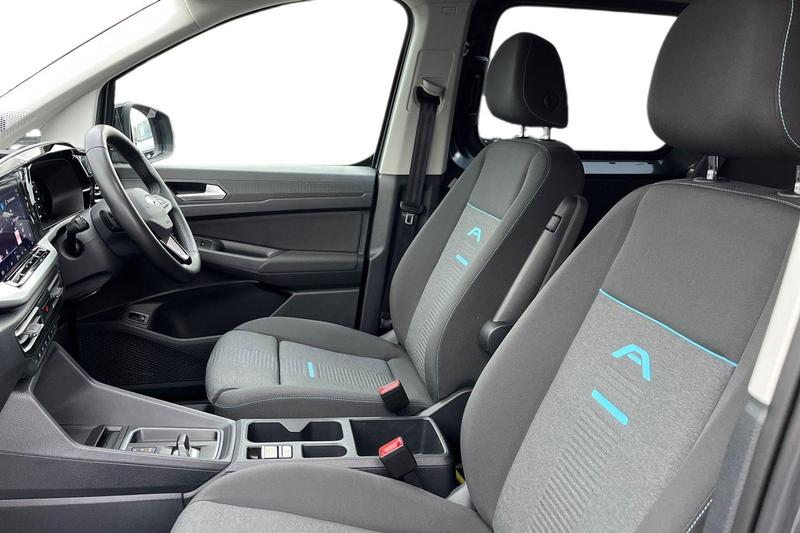 Used Ford Transit Connect 2025 for sale - 77462390: Photo 10