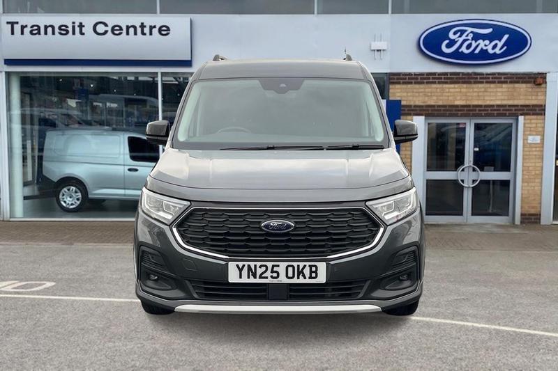 Used Ford Transit Connect 2025 for sale - 77462390: Photo 12