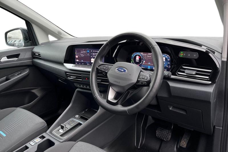 Used Ford Transit Connect 2025 for sale - 77462390: Photo 14