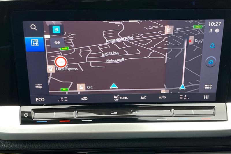 Used Ford Transit Connect 2025 for sale - 77462390: Photo 18