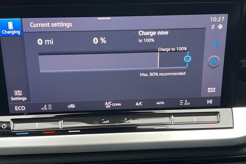 Used Ford Transit Connect 2025 for sale - 77462390: Photo 19