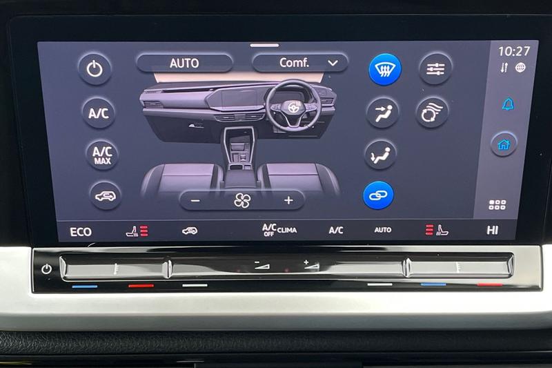 Used Ford Transit Connect 2025 for sale - 77462390: Photo 21